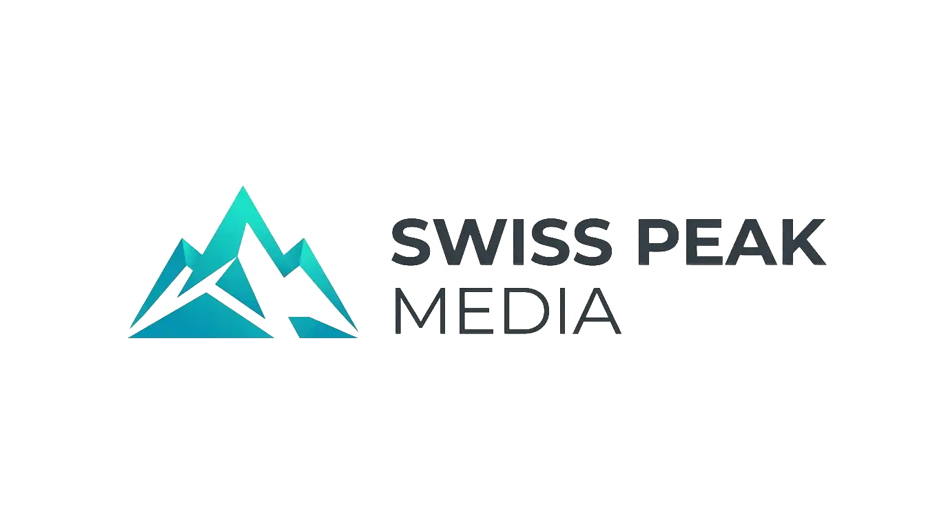 SWISS PEAK MEDIA – Webagentur Schweiz