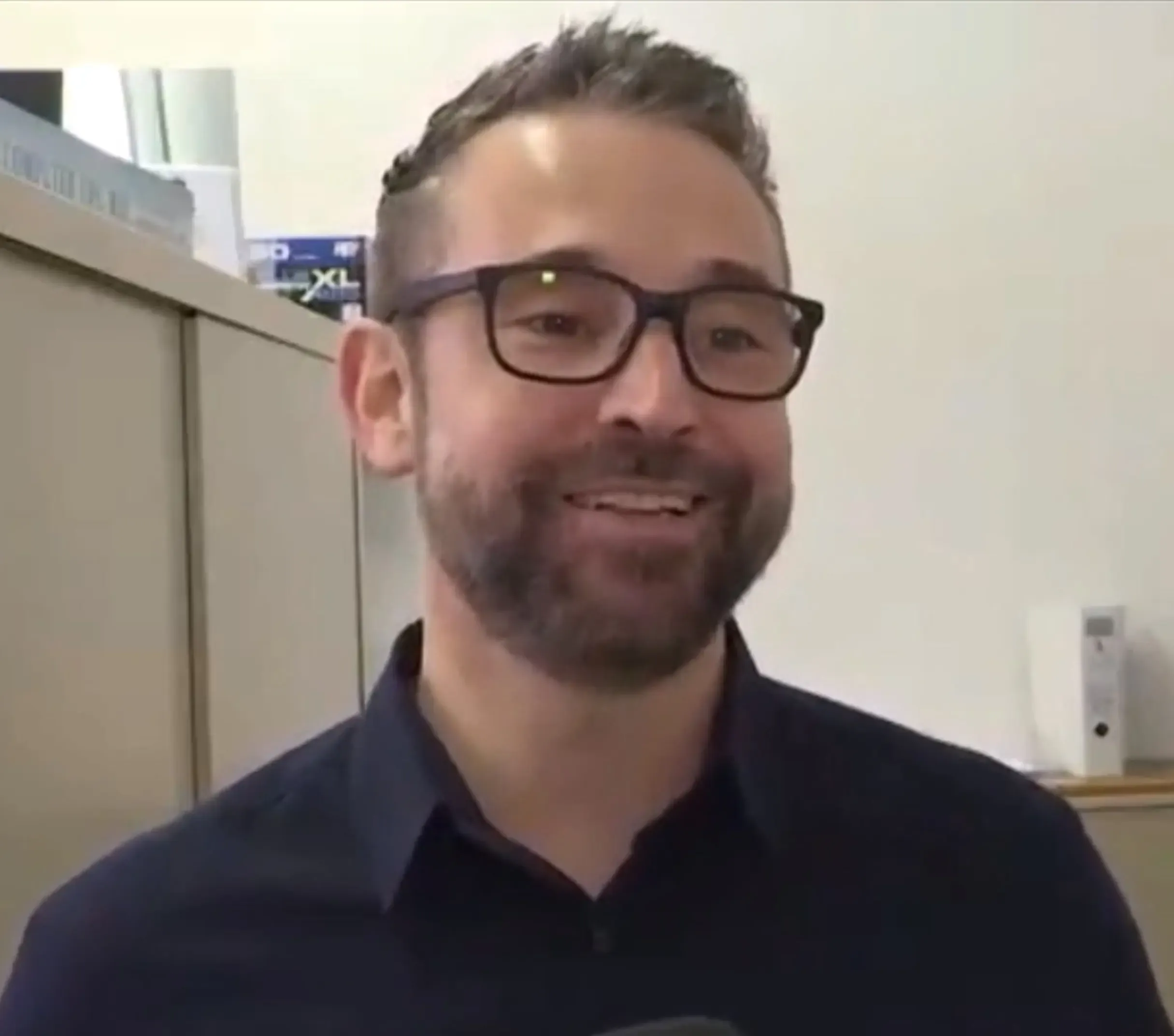 Michael Lauber, Inhaber von SwissPeakMedia