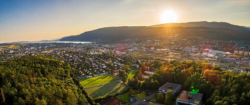 SEO Agentur Biel – Digitale Sichtbarkeit für Unternehmen in Biel